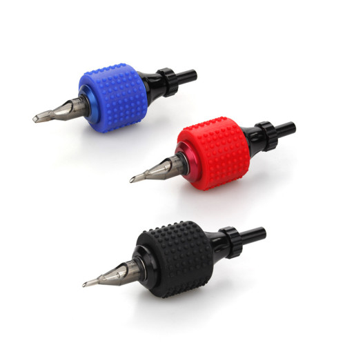 Silicone Grip Cover (Suitable for ≥27mm grips)