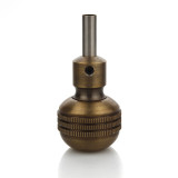 30mm / 35mm Pure Copper Self-locking Grips