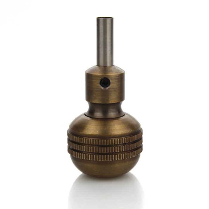 30mm / 35mm Pure Copper Self-locking Grips