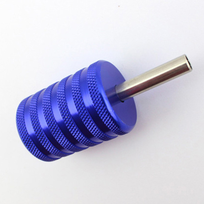 35mm Aluminum Alloy Tattoo Grip