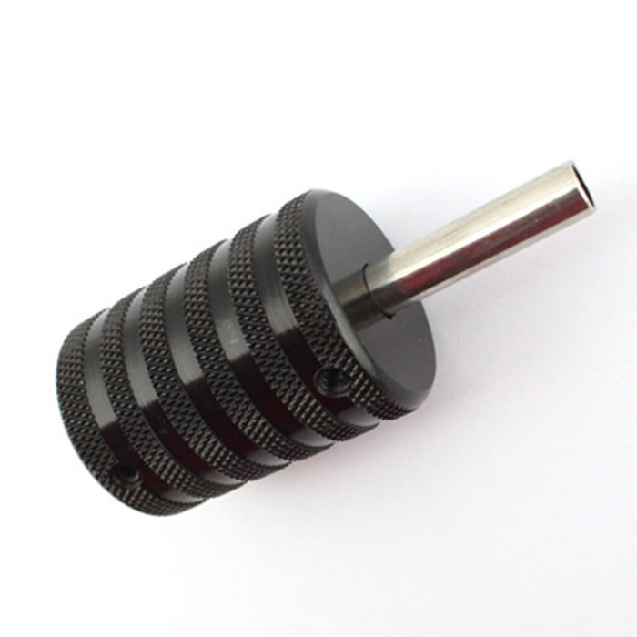 35mm Aluminum Alloy Tattoo Grip