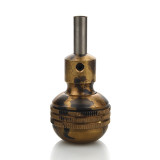30mm / 35mm Pure Copper Self-locking Grips