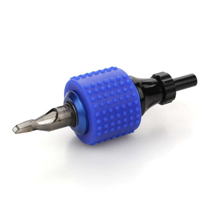 Silicone Grip Cover (Suitable for ≥27mm grips)