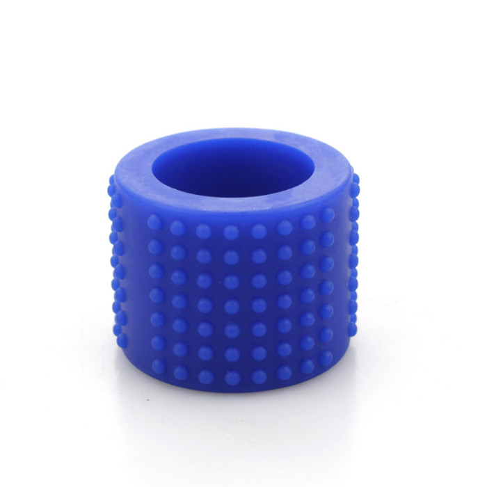 Silicone Grip Cover (Suitable for ≥27mm grips)
