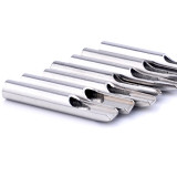 5PCS Stainless Steel Tips