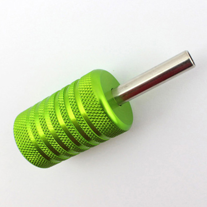 30mm Aluminum Alloy Tattoo Grip