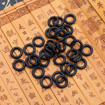 100PCS Tattoo Rubber Shockproof O-rings
