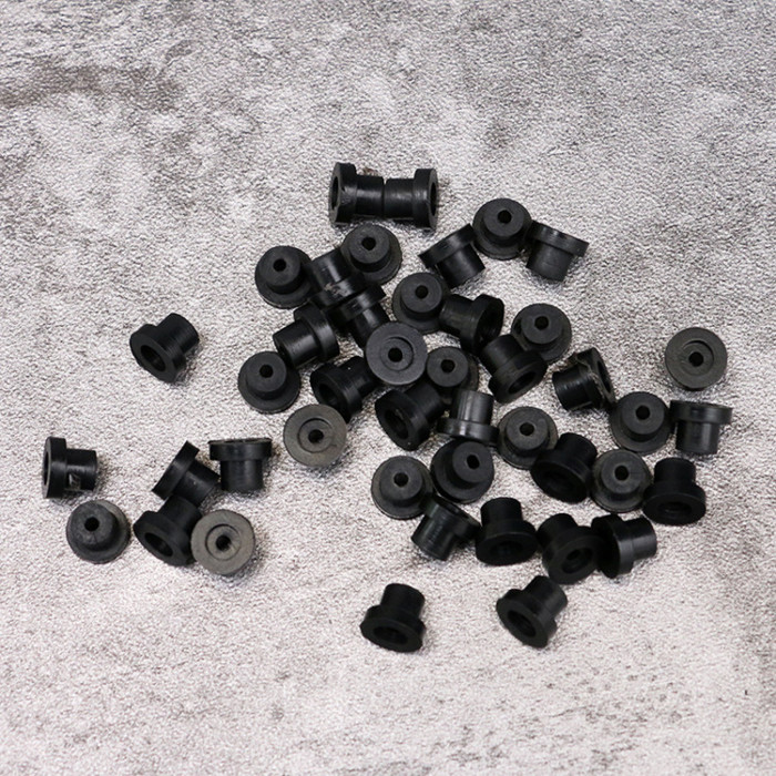 100PCS Silicone Needle Pad (III)