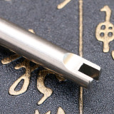 Tattoo Machine Gun Adjusting Tool (Stainless Steel)