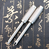 Tattoo Machine Gun Adjusting Tool (Stainless Steel)