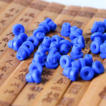 100PCS Silicone Needle Pad (II)