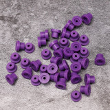 100PCS Silicone Needle Pad (III)