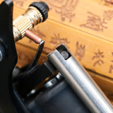 Tattoo Machine Gun Adjusting Tool (Stainless Steel)