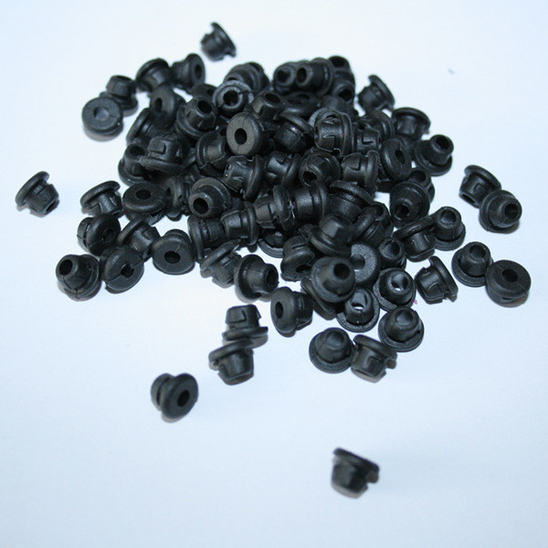 100PCS Silicone Needle Pad (I)