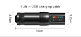 New DKLAB Wireless Tattoo Battery Pen Machine (Free Shipping)