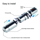 New DKLAB Wireless Tattoo Battery Pen Machine (Free Shipping)