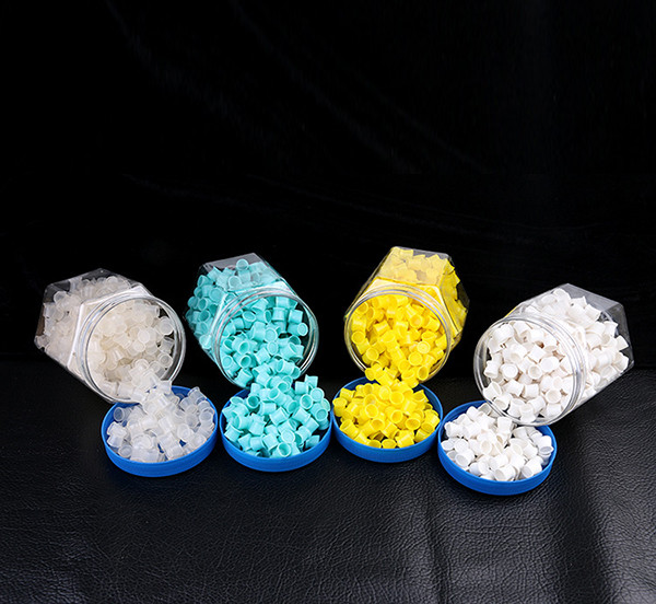 300PCS Top Grade Soft Silicone Ink Cups