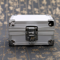Aluminium Alloy Tattoo Machine Gun Box