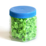 300PCS Top Grade Soft Silicone Ink Cups