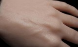 Silicone Synthetic Hand Mold