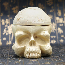 Skeleton Ink Cup Holder (I)