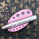 Top Grade Tattoo Pen Machine & Ink Cup Holder