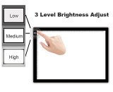 A3 LED Drawing Copy Board