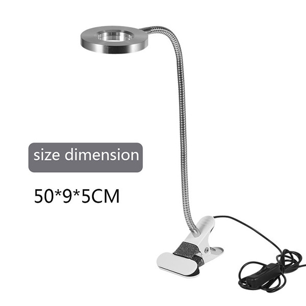 Professional Tattoo LED Light (USB interface)