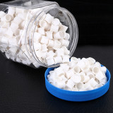 300PCS Top Grade Soft Silicone Ink Cups