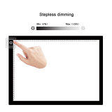A3 LED Drawing Copy Board