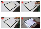 A3 LED Drawing Copy Board