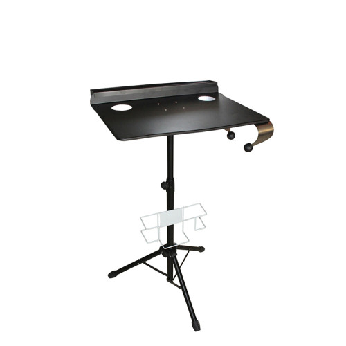 Portable Tattoo Display Table Rack