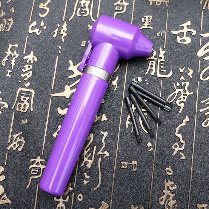 Mini Ink Mixer