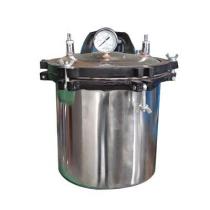 Stainless Steel Autoclaves Sterilizer