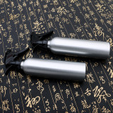 250ml Aluminum Spray Bottle