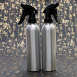 250ml Aluminum Spray Bottle
