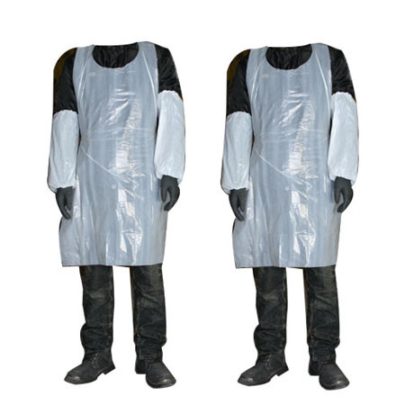 100pcs Disposable Tattoo Apron