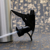 250ml Aluminum Spray Bottle