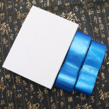 250PCS Disposable Tattoo Clip Cord Cover Bag