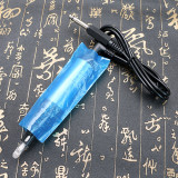 200PCS Disposable Tattoo Pen Machine Cover Bag