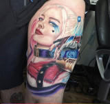 16PCS Eternal Tattoo Ink Set (Contact us before you buy)