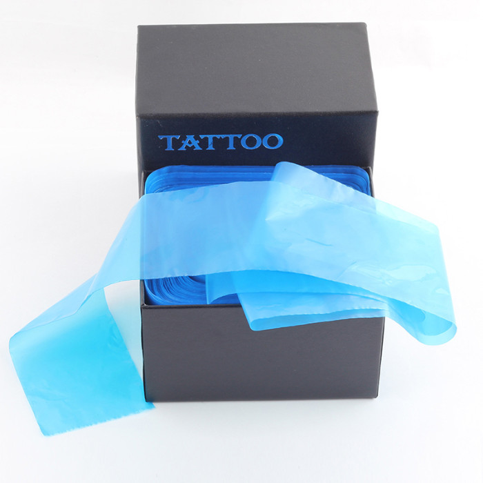 Disposable Cover Bags for Tattoo Machine or Clip Cord