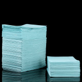 125PCS Disposable Tattoo Table Mat