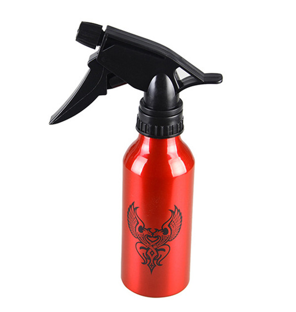 Aluminium Alloy Spray Bottle (II)