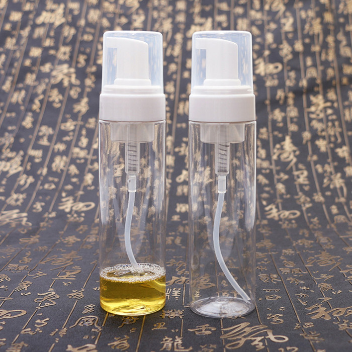200ml Foaming Pump Bottle