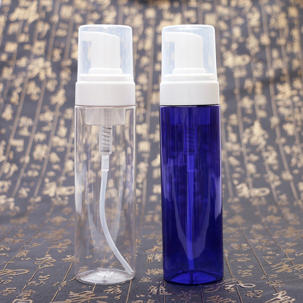 200ml Foaming Pump Bottle