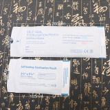 200PCS Tattoo Sterilization Pouches