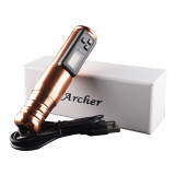 New Archer Wireless Battery Tattoo Pen