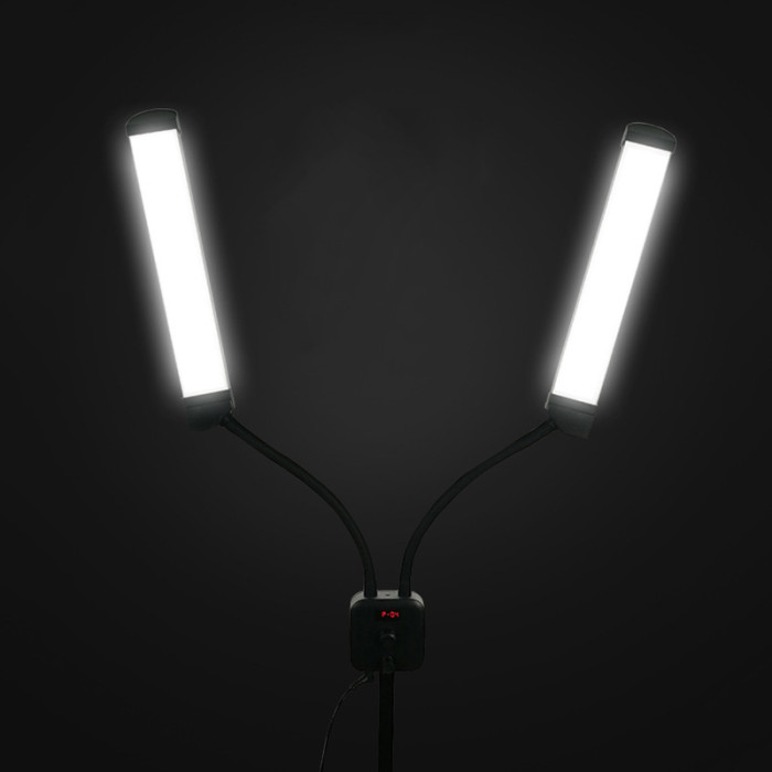 Double LED Multi Purpose Lamp