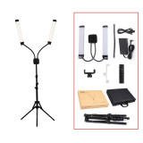 Double LED Multi Purpose Lamp